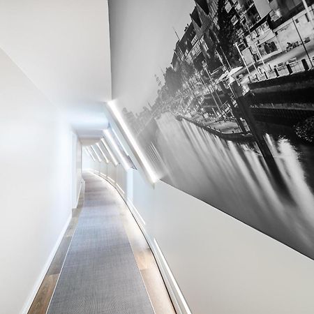 Nena Apartments Бремен Экстерьер фото
