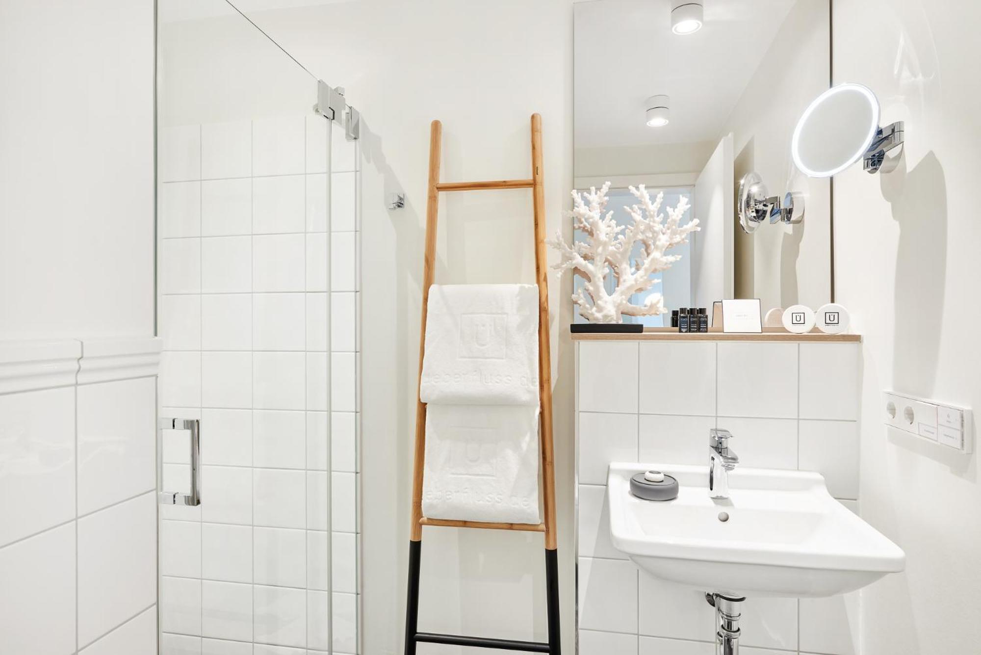 Nena Apartments Бремен Экстерьер фото