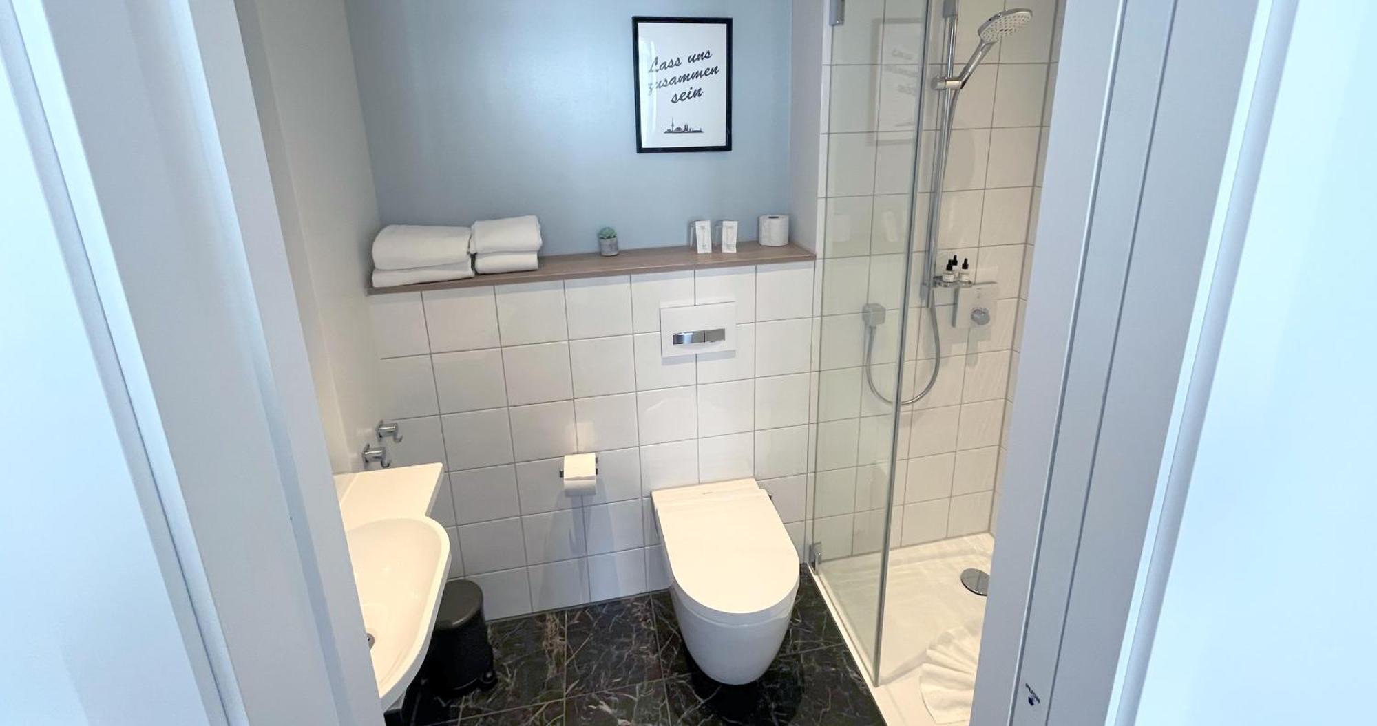 Nena Apartments Бремен Экстерьер фото