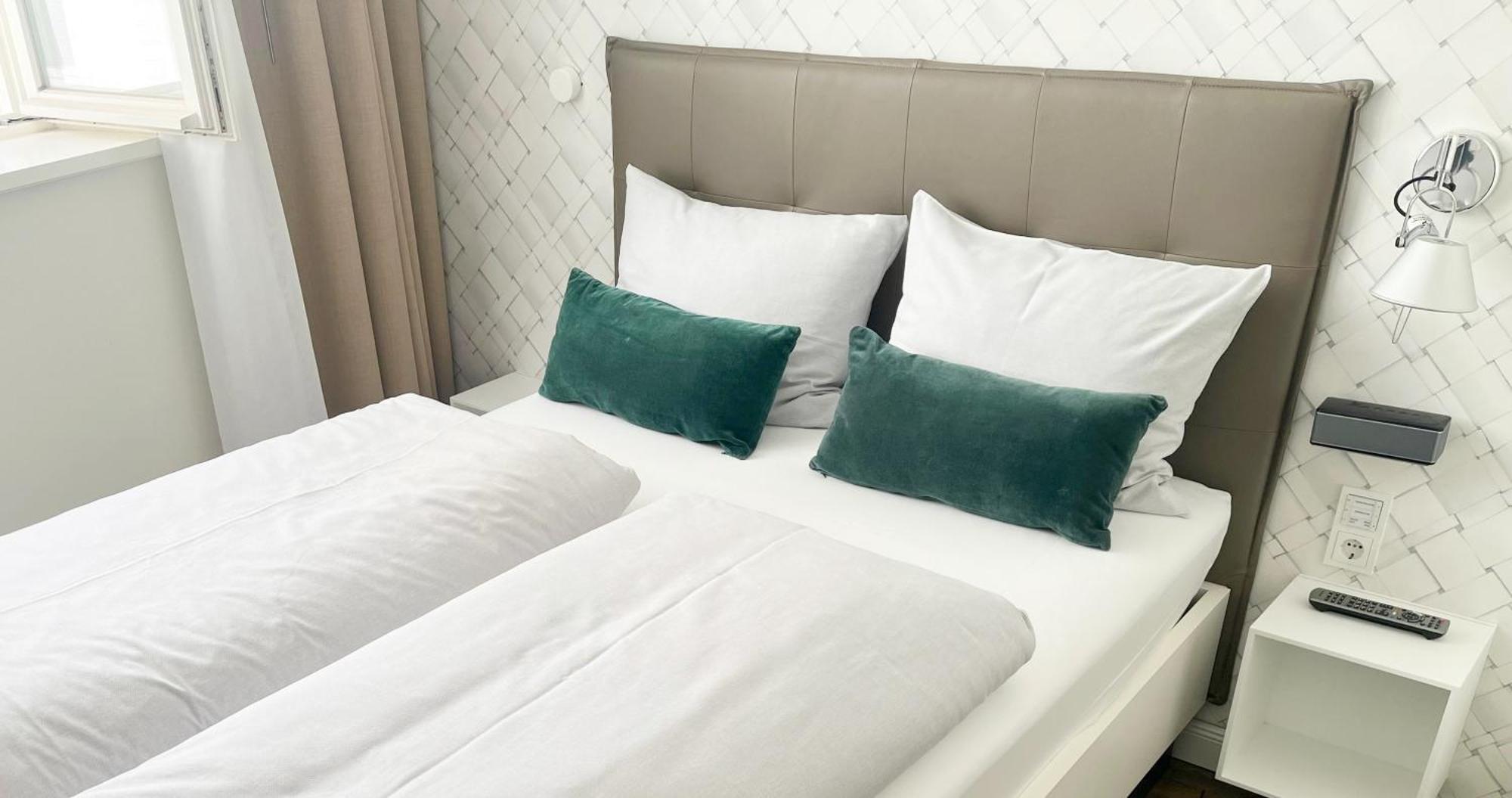 Nena Apartments Бремен Экстерьер фото